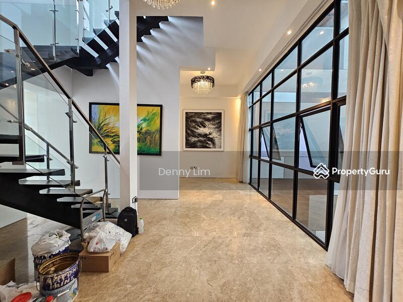Prop-GPT: Apartment: D15  Cubik