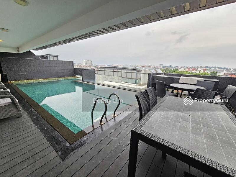 Apartment for Rent: D15, 425708