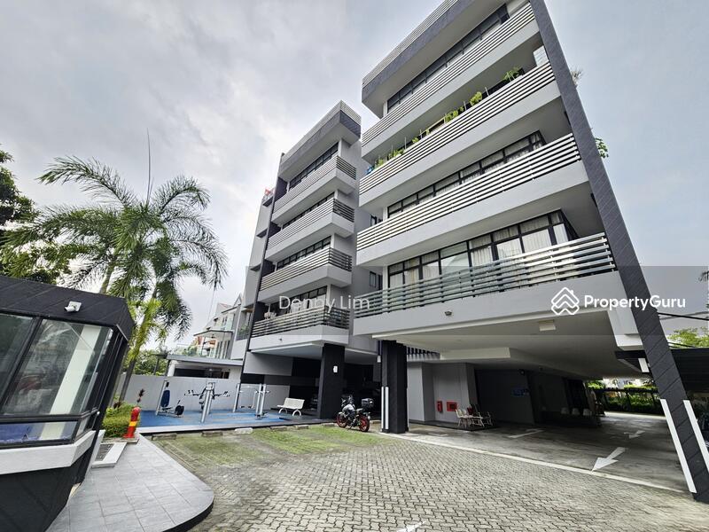 Apartment for Rent: D15, 425708