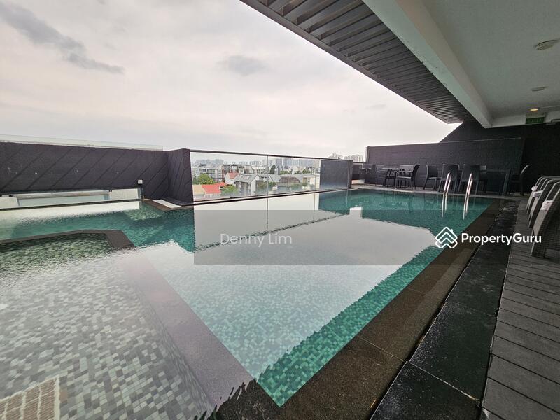 Apartment for Rent: D15, 425708