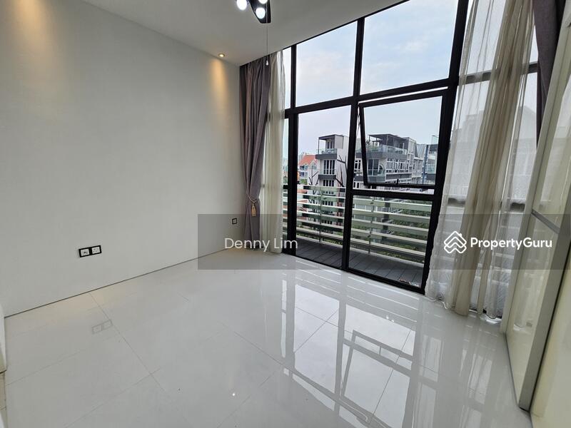 Apartment for Rent: D15, 425708
