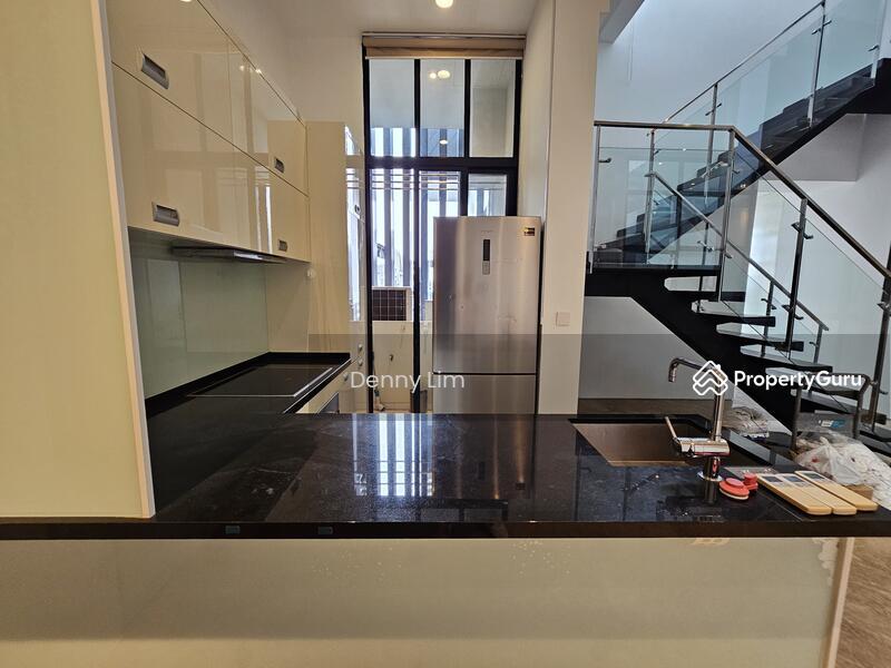 Apartment for Rent: D15, 425708