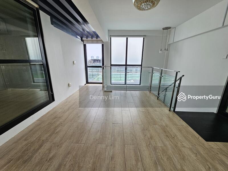 Apartment for Rent: D15, 425708