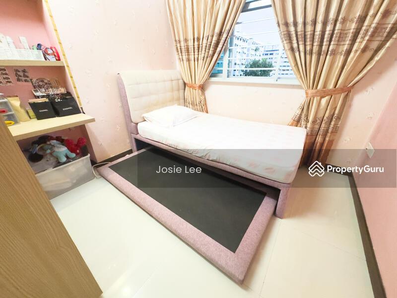 Prop-GPT: HDB Flat: D23  454 Fajar Road