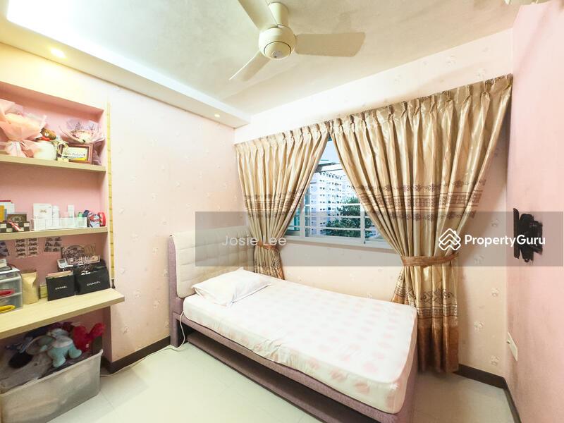 HDB Flat for Rent: D23, 670454