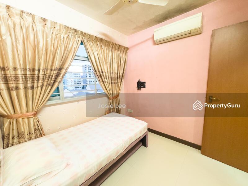 HDB Flat for Rent: D23, 670454