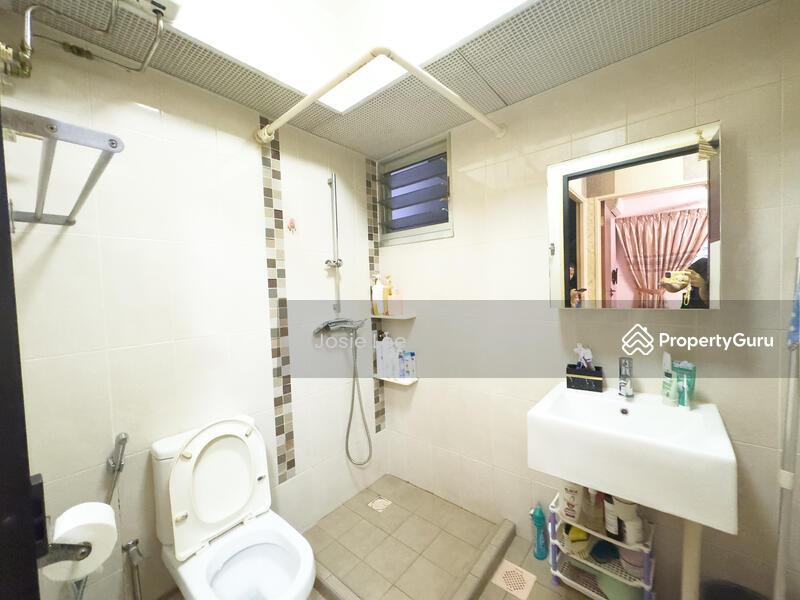 HDB Flat for Rent: D23, 670454