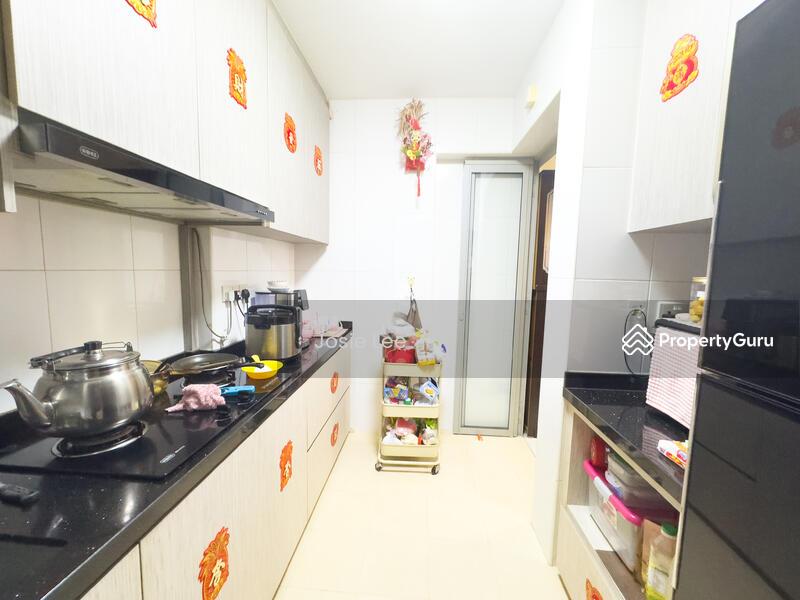 HDB Flat for Rent: D23, 670454