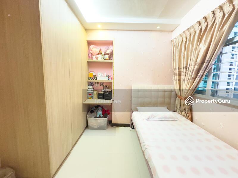 HDB Flat for Rent: D23, 670454