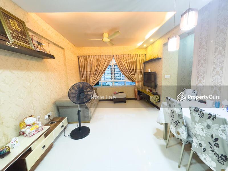 HDB Flat for Rent: D23, 670454