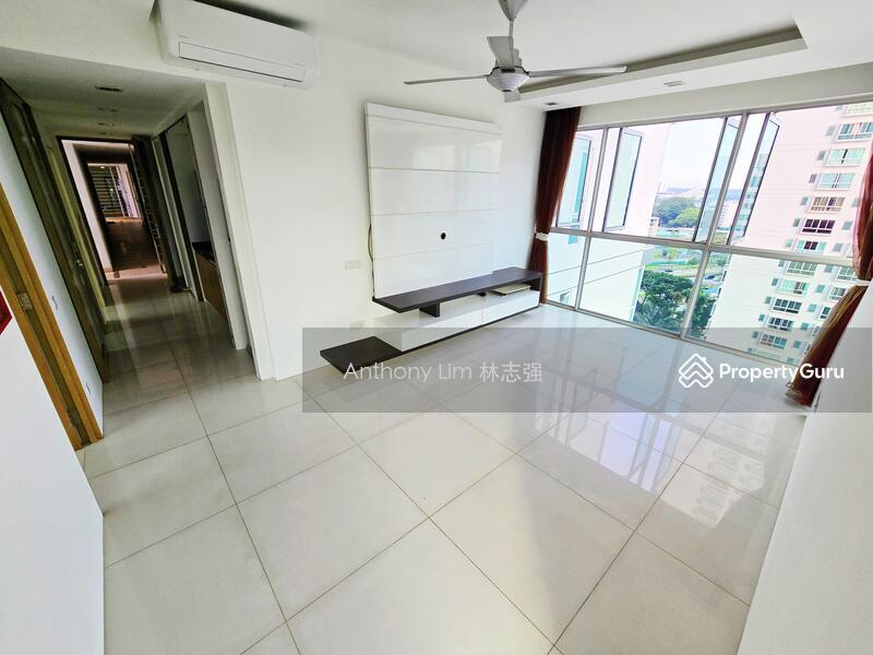 Prop-GPT: Condominium: D08  Citylights