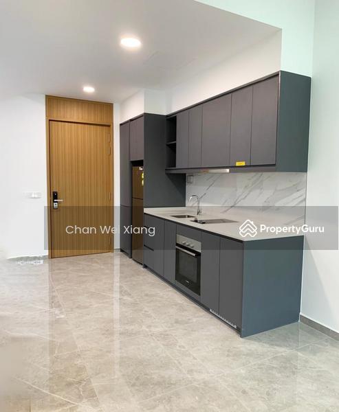 Prop-GPT: Apartment: D08  1953