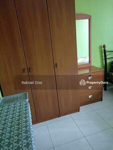 Prop-GPT: HDB Flat: D27 Yishun 287 Yishun Avenue 6