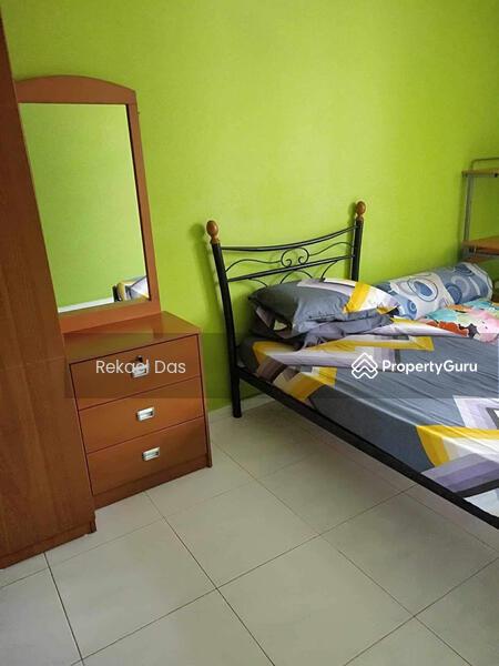 HDB Flat for Rent: Yishun, D27, 760287