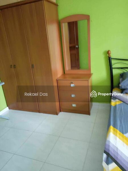 HDB Flat for Rent: Yishun, D27, 760287