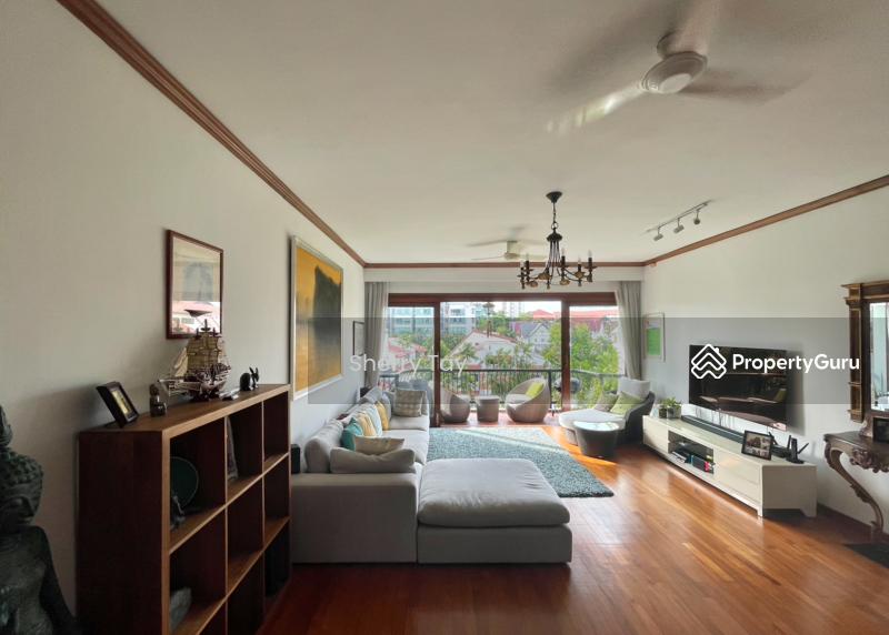 Prop-GPT: Condominium: D10  Coronation Grove
