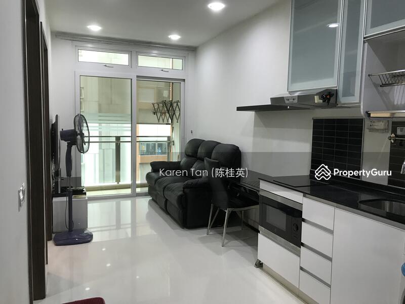 Prop-GPT: Condominium: D25  Parc Rosewood
