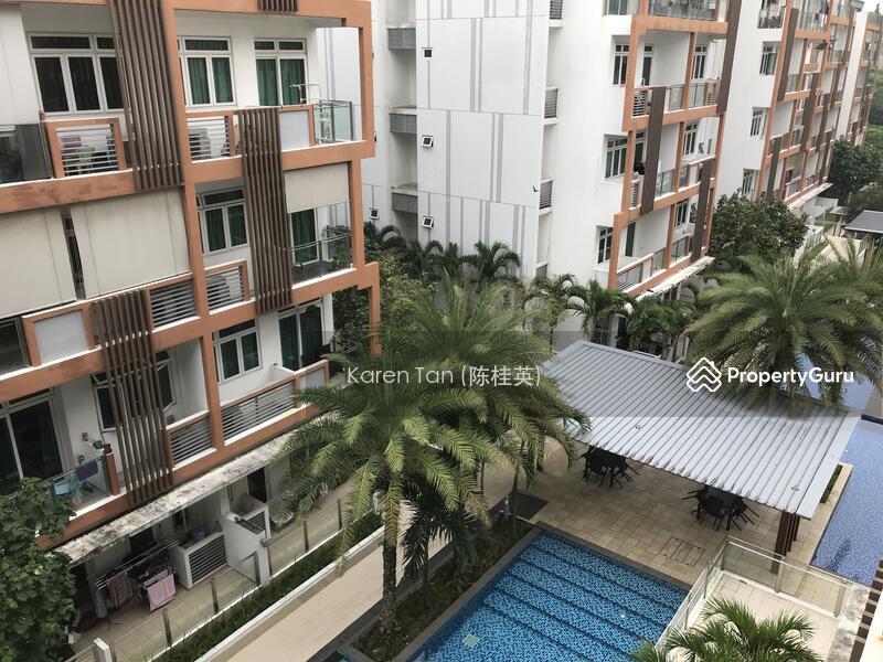 Parc Rosewood