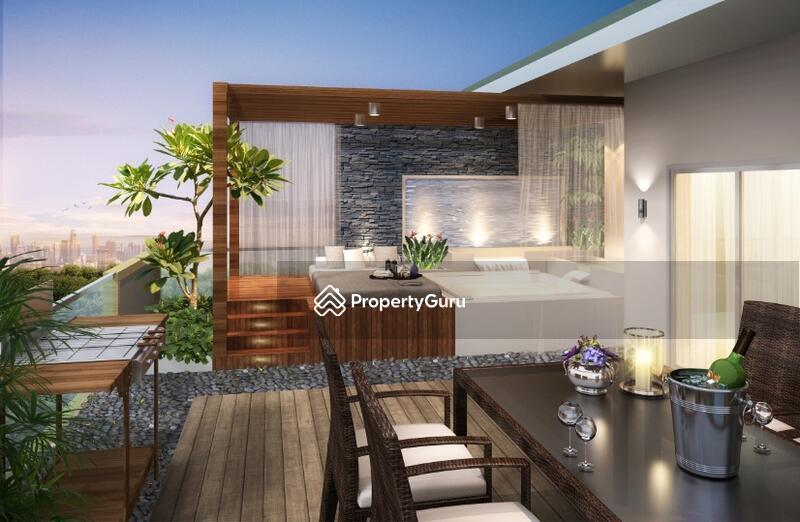 Parc Rosewood