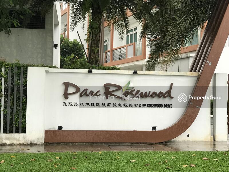 Parc Rosewood