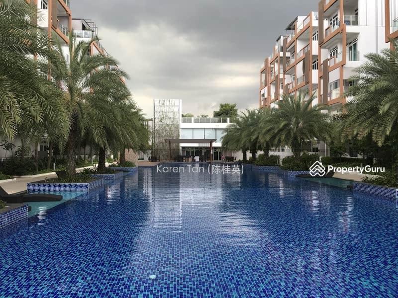Parc Rosewood