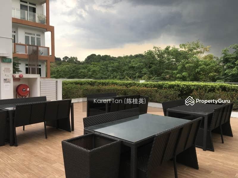 Parc Rosewood