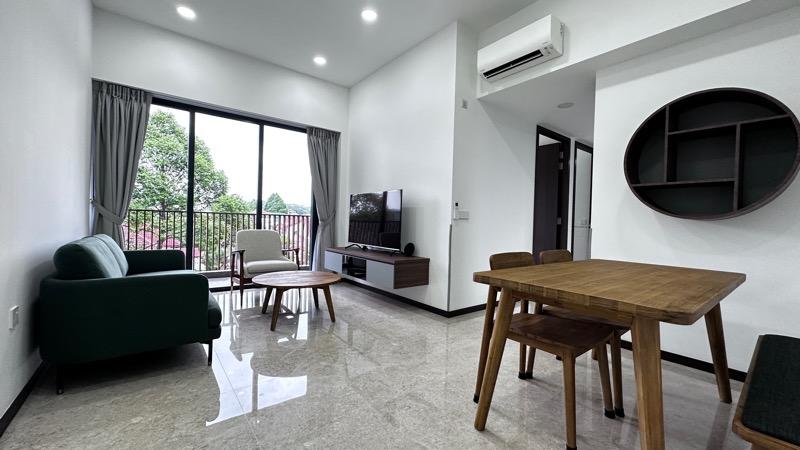 Royalgreen Condominium For Rent, $6,800, 3 Bed 2 Bath 990 sqft $6.87 psf