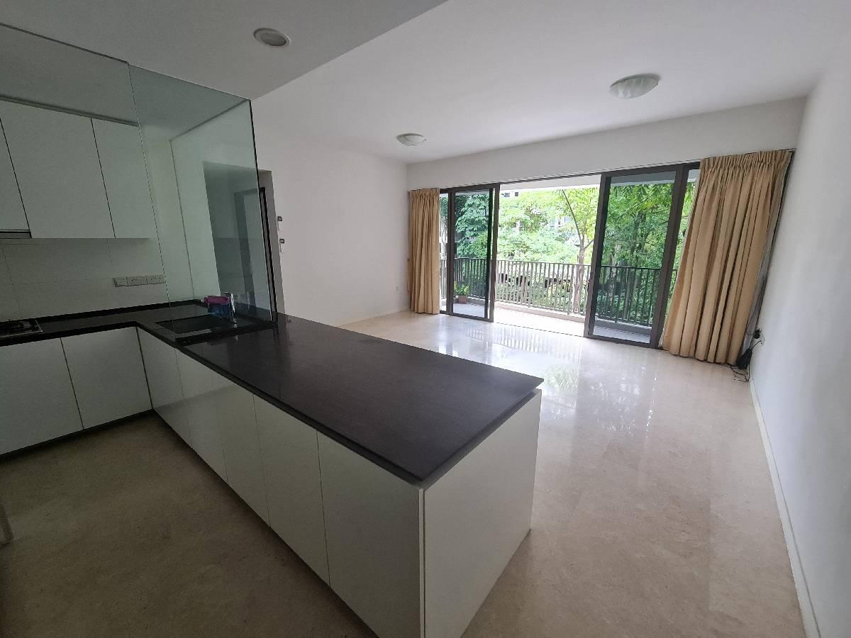 Prop-GPT: Condominium: D16  Archipelago