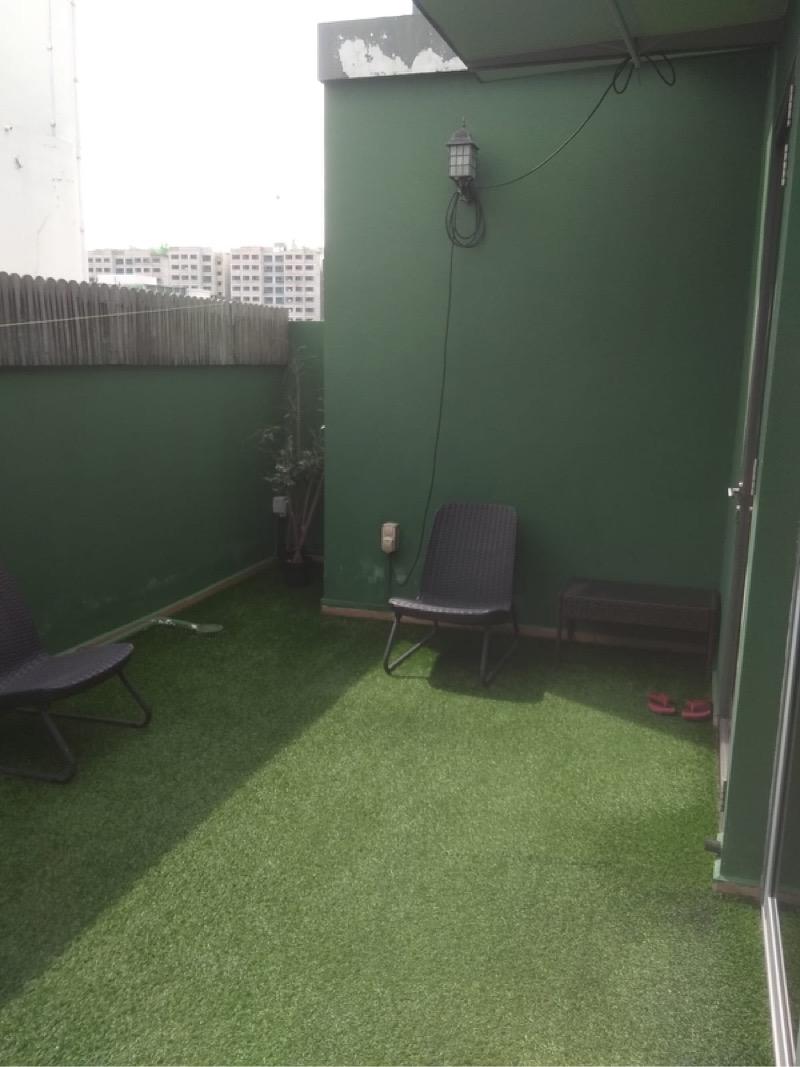 Ness Condominium For Rent, $2,400, 1 Bed 1 Bath 525 sqft $4.57 psf