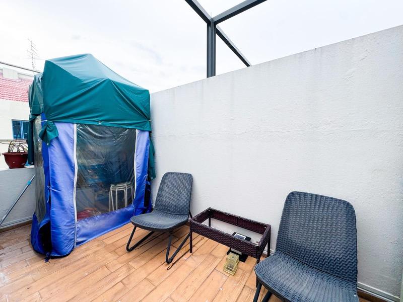 Ness Condominium For Rent, $2,400, 1 Bed 1 Bath 525 sqft $4.57 psf