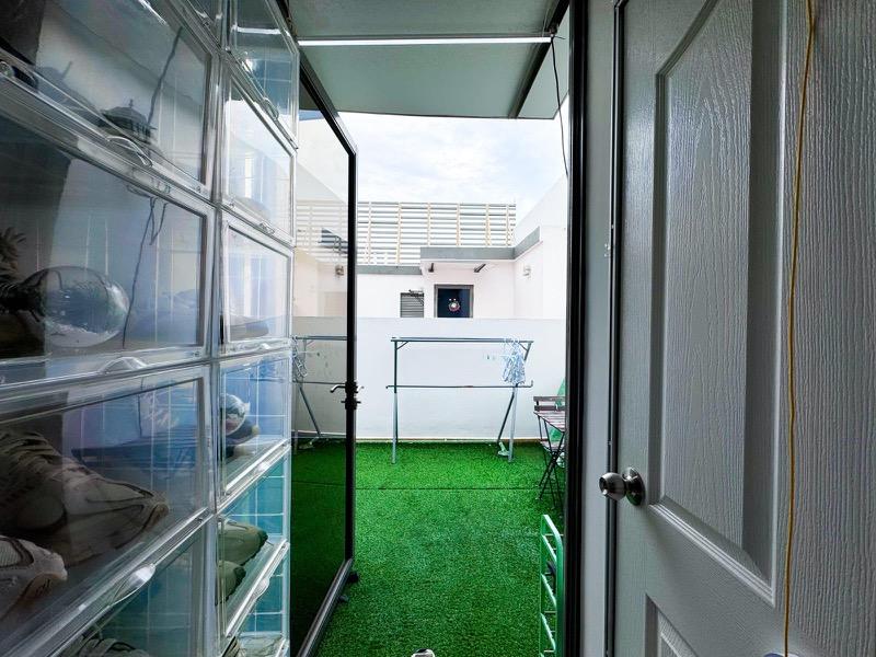 Ness Condominium For Rent, $2,400, 1 Bed 1 Bath 525 sqft $4.57 psf