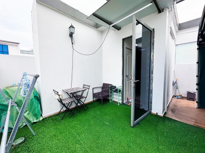 Ness Condominium For Rent, $2,400, 1 Bed 1 Bath 525 sqft $4.57 psf