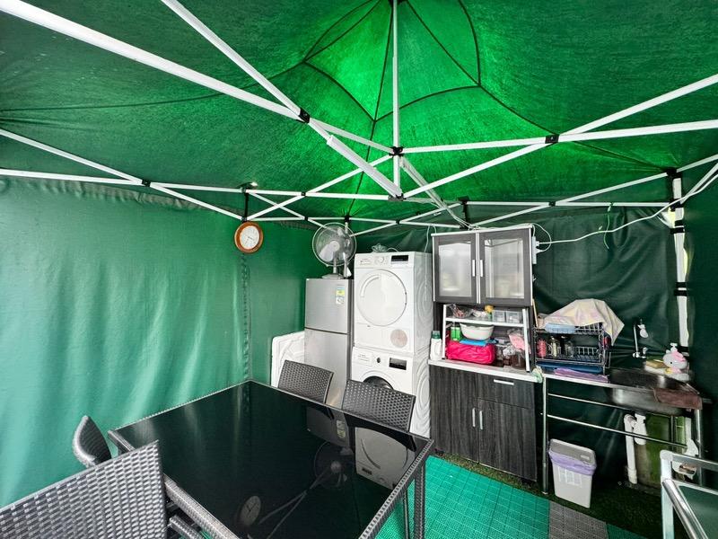 Ness Condominium For Rent, $2,400, 1 Bed 1 Bath 525 sqft $4.57 psf