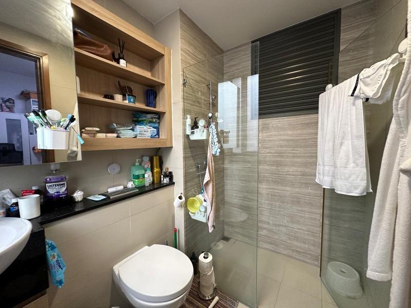 Ness Condominium For Rent, $2,400, 1 Bed 1 Bath 525 sqft $4.57 psf