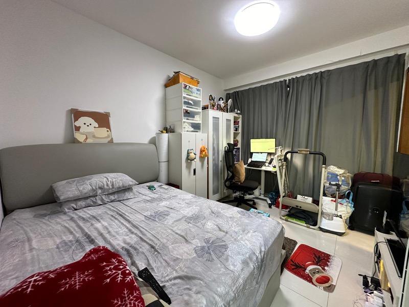 Ness Condominium For Rent, $2,400, 1 Bed 1 Bath 525 sqft $4.57 psf