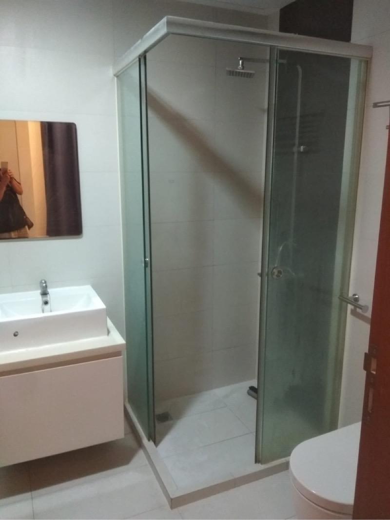 Ness Condominium For Rent, $2,400, 1 Bed 1 Bath 525 sqft $4.57 psf