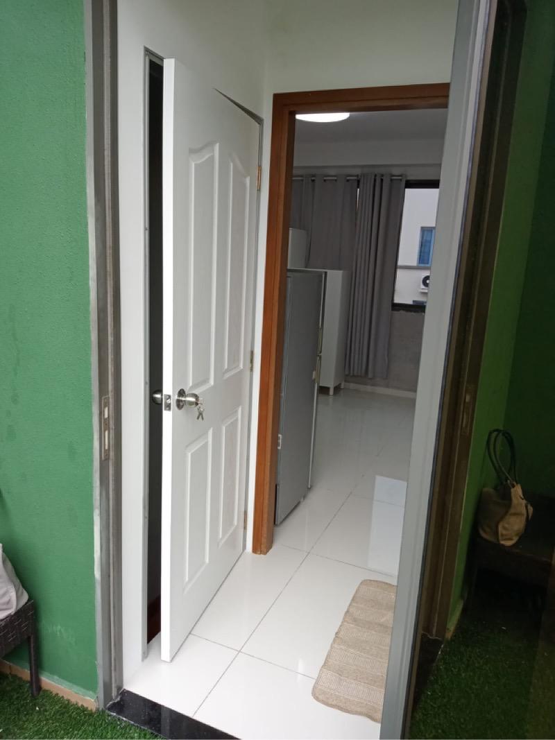Ness Condominium For Rent, $2,400, 1 Bed 1 Bath 525 sqft $4.57 psf