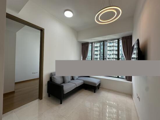 Prop-GPT: Condominium: D09  8 Saint Thomas