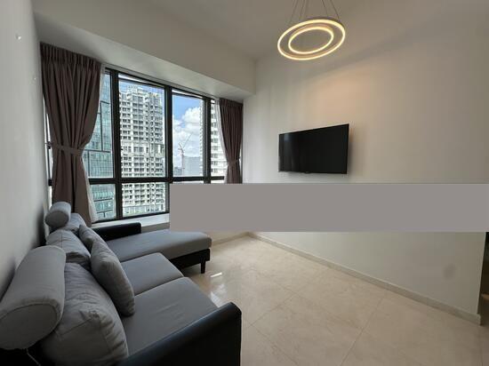 Condominium for Rent: D09, 238146