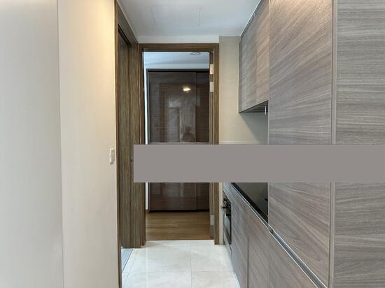 Condominium for Rent: D09, 238146