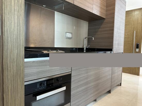 Condominium for Rent: D09, 238146