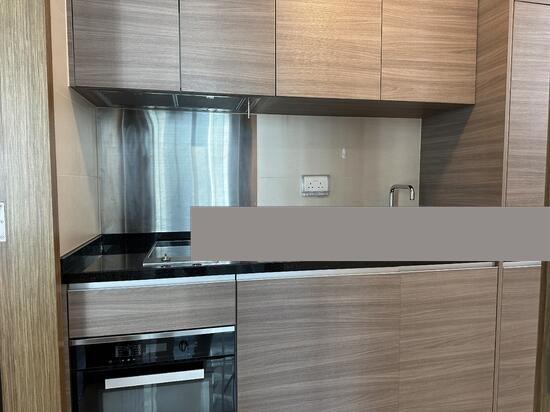 Condominium for Rent: D09, 238146