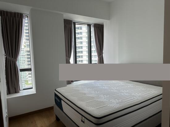 Condominium for Rent: D09, 238146
