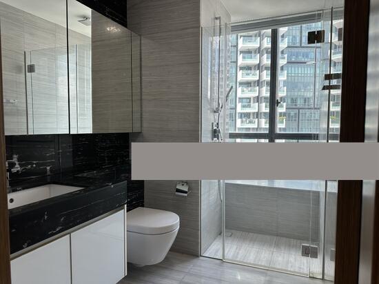 Condominium for Rent: D09, 238146