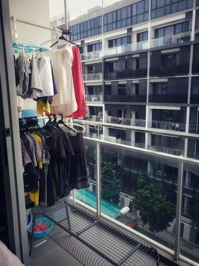 La Brisa Apartment For Rent, $2,800, 1 Bed 1 Bath 541 sqft $5.18 psf