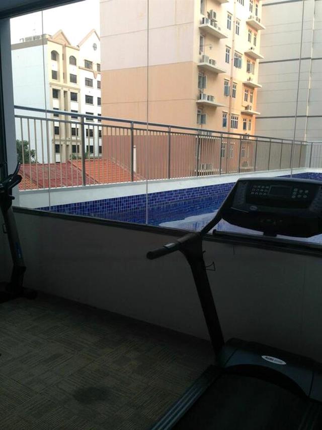 La Brisa Apartment For Rent, $2,800, 1 Bed 1 Bath 541 sqft $5.18 psf