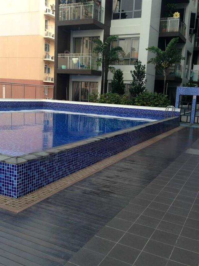 La Brisa Apartment For Rent, $2,800, 1 Bed 1 Bath 541 sqft $5.18 psf