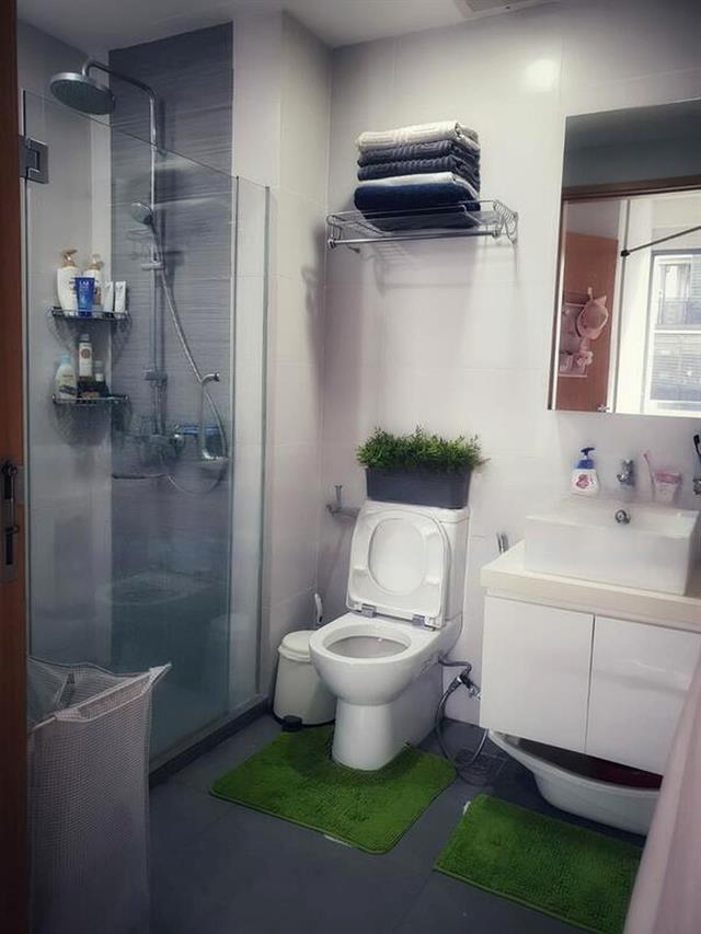 La Brisa Apartment For Rent, $2,800, 1 Bed 1 Bath 541 sqft $5.18 psf