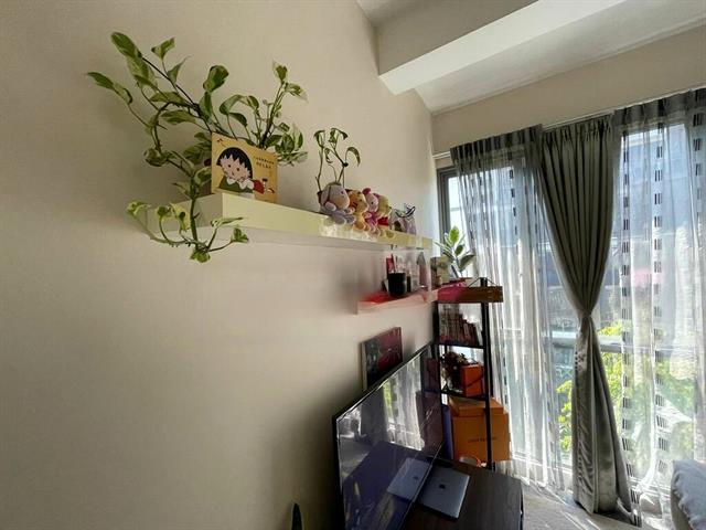 La Brisa Apartment For Rent, $2,800, 1 Bed 1 Bath 541 sqft $5.18 psf