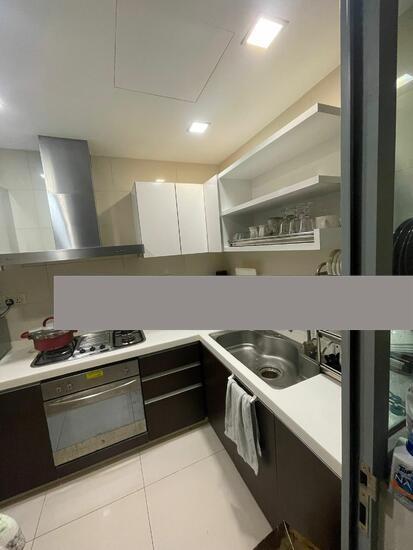 Apartment for Rent: Choa Chu Kang, D23, 689580